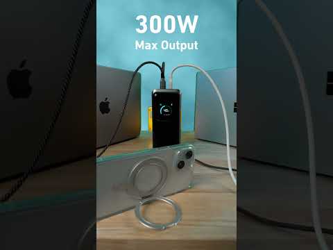 Packen Sie die guten Sachen aus.