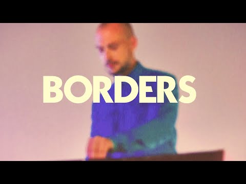 BORDERS - This is LOVSKI (Official video)