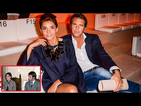 Emmanuel-Philibert est choqué lorsque Clotilde Courau découvre son sombre passé et révèle la vérité