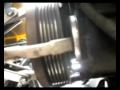 1999 Mercury Grand Marquis AC Clutch ...