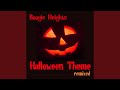 Halloween Theme (Original Mix)
