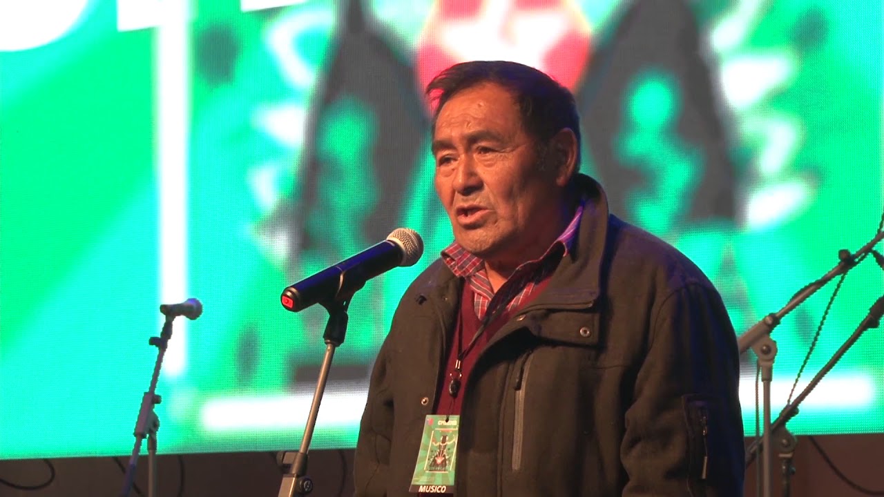 Carlos Sanhueza Chehuán