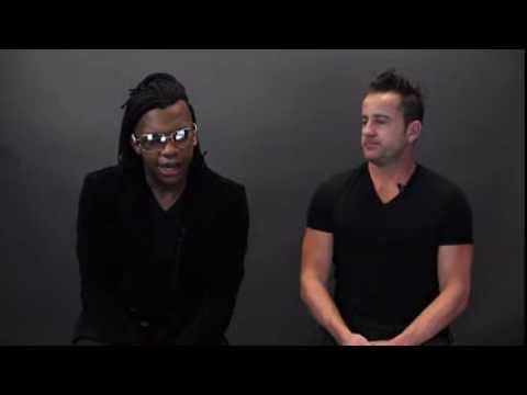 Newsboys - Story Behind the Song, 'We Believe'