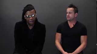 Newsboys - Story Behind the Song, &#39;We Believe&#39;