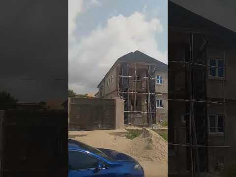 1 and half plot 75 million net, 80 million asking price, @Bucknor.