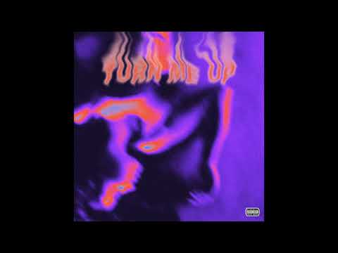 TOBAGOMOLLY! - TURNMEUP [prod. TM!]