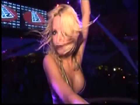 Inner G - Space & Coronita 2014 (Sexy Party girls video)