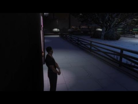 Full Palms trax mission