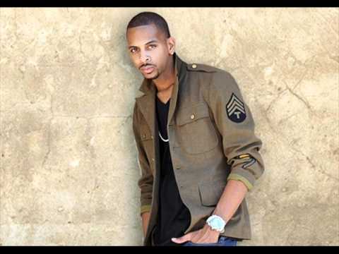 Lonny Bereal  - I Love It feat. Tank & Kevin McCall