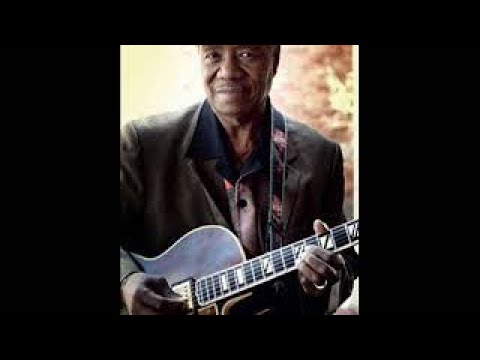 Thumbnail for Johnnie Bassett vesves The Blues Insurgents Lucerne Blues Festival, Lucerne, Switzerland. 1997 by Johnnie Bassett