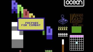 Android 2 [Commodore Plus/4 game]