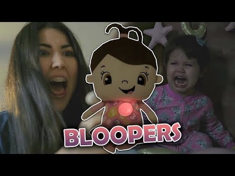 La Muñeca Poseída - BLOOPERS