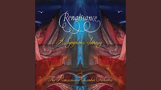 Symphony of Light (Live at the Keswick Theatre)