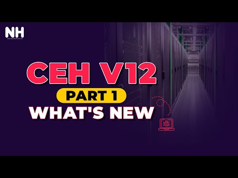 Introduction to CEH v12 Essential Guide for Ethical Hacking Beginners CEH Day 1 networkershome