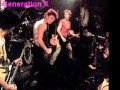Generation X - Cathy Come Home (Lyrics)