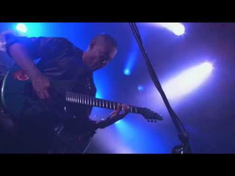 Ring of Fire - Dreams of Empire live