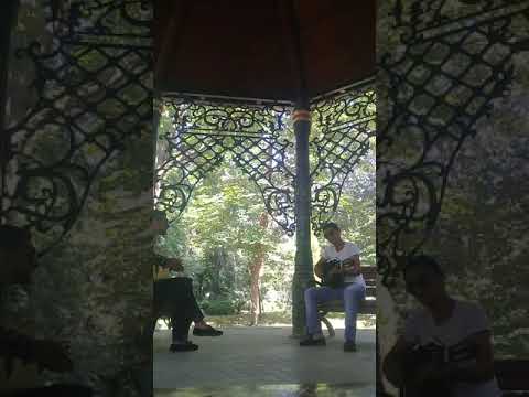 Dolya. Batya ve ismayıl