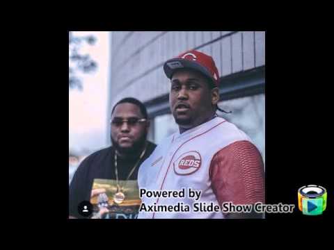 Dex Osama - Goin Down