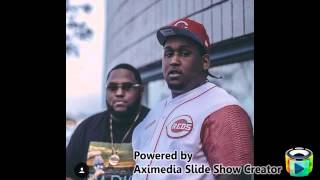 Dex Osama - Goin Down