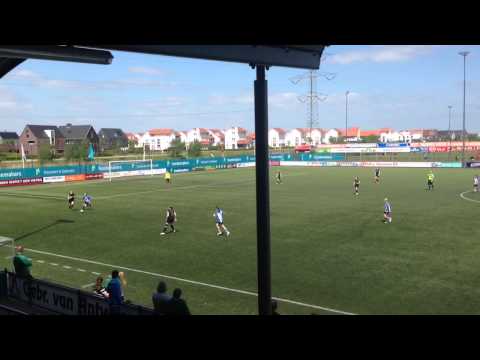 Eindhoven MD1 - Wuppertal 2015