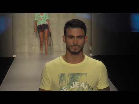 Cali Exposhow 2018, Pepe Jeans London