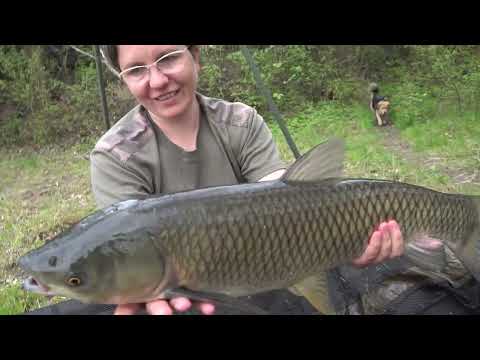 Spotkanie z wspierającymi zrzutkę i wspólne łowienie