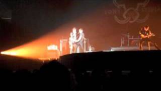 Sons of Sylvia LIVE! - 50 Ways