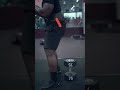 How to improve squat depth (beginners)