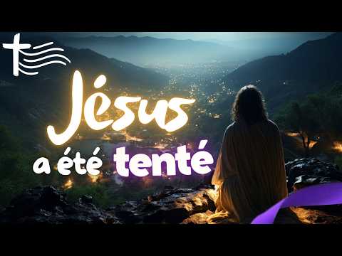 Parole et Évangile du jour |  Dimanche 22 février • 1er Dimanche de Carême : La tentation