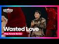 Eurovision 2026 | JJ - Wasted Love (Flag Parade Remix) | Grand Final