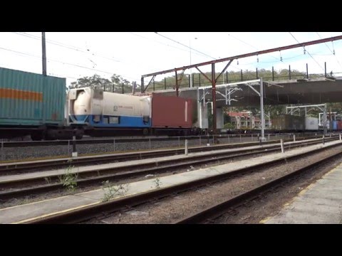 NR12 / NR65 / 9305 / 8157 with 4BW4 - 28/1/16