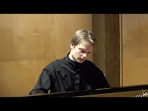 Dance of the Sugar Plum Fairy from "The Nutcracker" - Tchaikovsky | Piano version