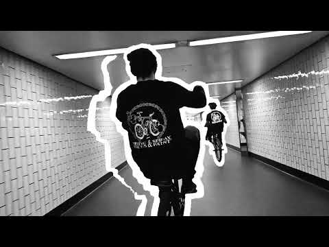 TOTHROWUP PRESENTS: RIDE & SPRAY VIDEO