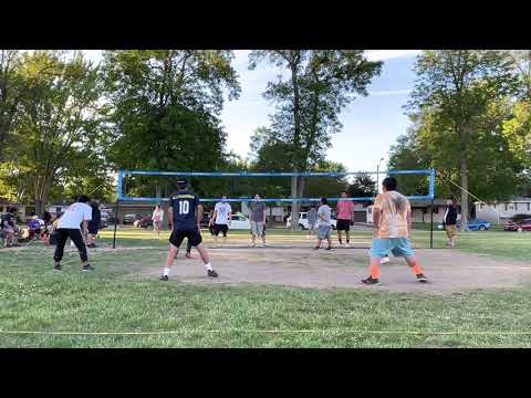 Hoover park play 1 6-22-21