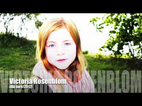 Victoria Rosenblom - Lilla Barn