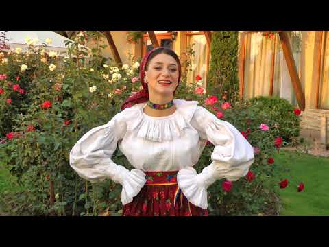 Lavinia Maria Chifor-Tane Doamne aist primar