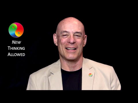 InPresence 0164: The Future of New Thinking Allowed and a Call for Volunteers