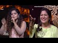 Thumbi Thullal Song By PriyaJerson Super Singer Season 9