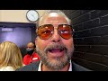 ANDY IS GOING TO KNOCKOUT WILDER - ANDY RUIZ DAD SAYS WILDER IS NOT THE SAME FIGHTER;