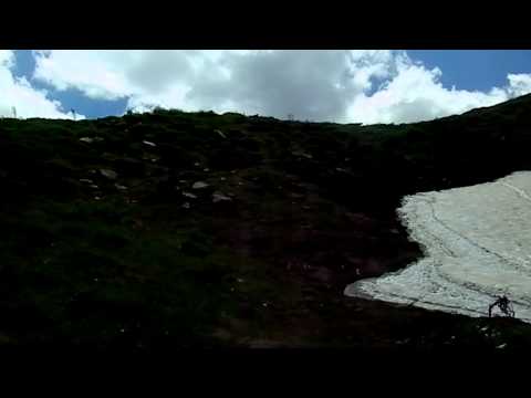 Mizgîn Kılıç - Ti zerê mina 2012 BINGÖL / CEWLIK