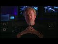 Opening To Alien Quadrilogy Disc 1 Alien Director S Cut US DVD 2003