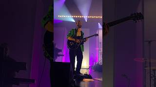 White Lies - "Big TV" - (@Store Vega - Copenhagen - 22.02.2026)