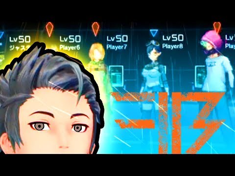 MULTIPLAYER! Sword Art Online: Fatal Bullet