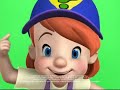 Promo De Playhouse Disney Channel 2009