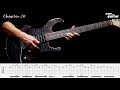 Europe - The Final Countdown Guitar Lesson With Tab