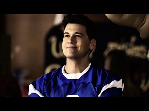 Legends of Tomorrow ☆ The Girls Getting A Sorority ☆ Zebrahead - Anthem