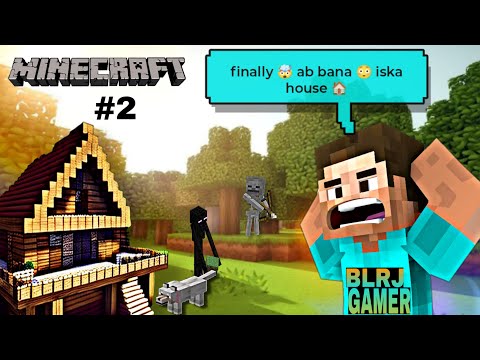 Creating Ultimate Minecraft Home | Part 2