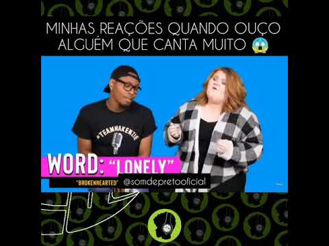 Makenzie Thomas - Brokenhearted (Brady) Som de Preto