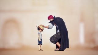 One Piece: Kaizoku Musou 3 video 2