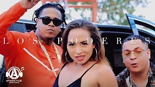 El Chuape – Los Poderes feat Shelow Shaq ( Video Oficial )